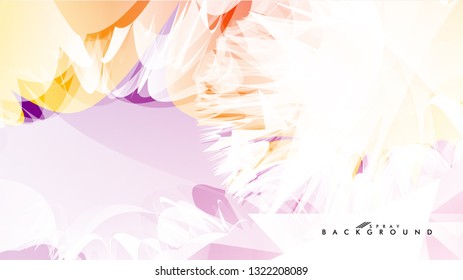 Abstract background color watercolor vector vector, mix color, background, stain with water color spray, Vector EPS 10. Vector illustration
