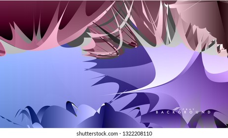 Abstract background color watercolor vector vector, mix color, background, stain with water color spray, Vector EPS 10. Vector illustration