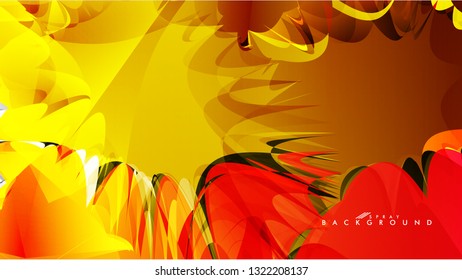 Abstract background color watercolor vector vector, mix color, background, stain with water color spray, Vector EPS 10. Vector illustration