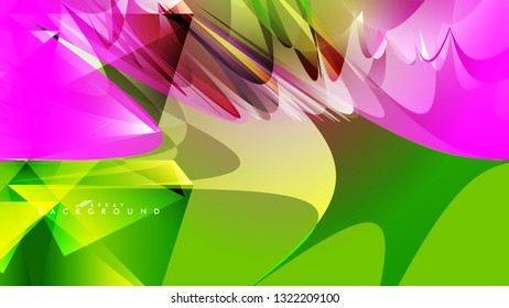 Abstract background color watercolor vector vector, mix color, background, stain with water color spray, Vector EPS 10. Vector illustration