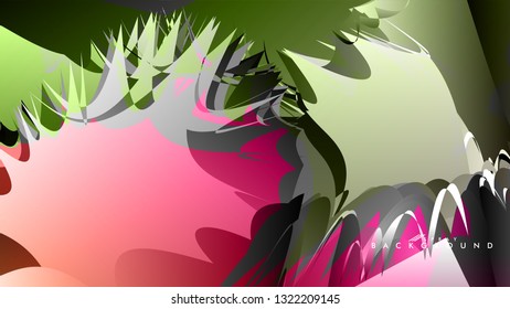 Abstract background color watercolor vector vector, mix color, background, stain with water color spray, Vector EPS 10. Vector illustration