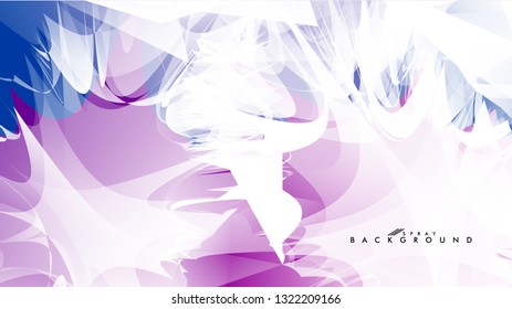 Abstract background color watercolor vector vector, mix color, background, stain with water color spray, Vector EPS 10. Vector illustration