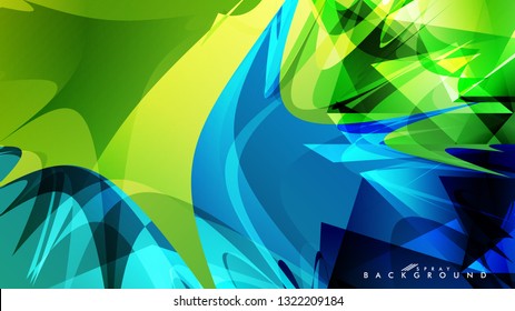 Abstract background color watercolor vector vector, mix color, background, stain with water color spray, Vector EPS 10. Vector illustration