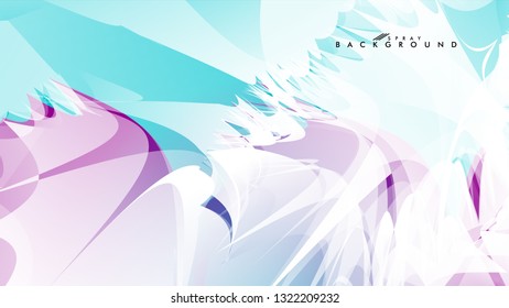 Abstract background color watercolor vector vector, mix color, background, stain with water color spray, Vector EPS 10. Vector illustration