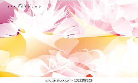 Abstract background color watercolor vector vector, mix color, background, stain with water color spray, Vector EPS 10. Vector illustration