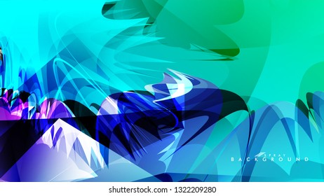 Abstract background color watercolor vector vector, mix color, background, stain with water color spray, Vector EPS 10. Vector illustration