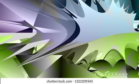 Abstract background color watercolor vector vector, mix color, background, stain with water color spray, Vector EPS 10. Vector illustration