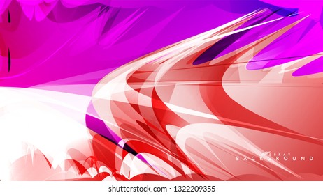 Abstract background color watercolor vector vector, mix color, background, stain with water color spray, Vector EPS 10. Vector illustration