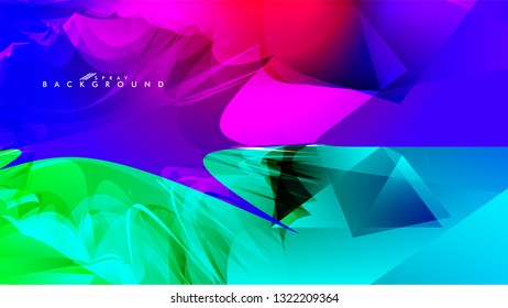 Abstract background color watercolor vector vector, mix color, background, stain with water color spray, Vector EPS 10. Vector illustration