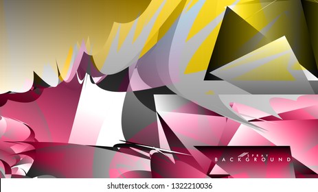 Abstract background color watercolor vector vector, mix color, background, stain with water color spray, Vector EPS 10. Vector illustration
