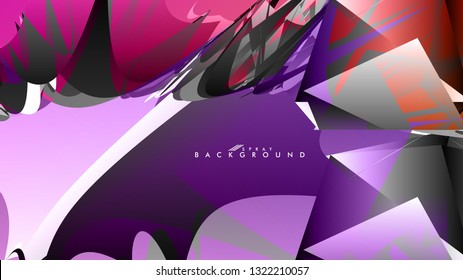 Abstract background color watercolor vector vector, mix color, background, stain with water color spray, Vector EPS 10. Vector illustration