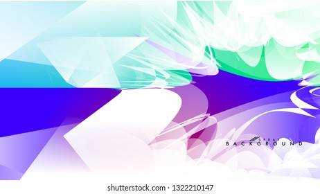 Abstract background color watercolor vector vector, mix color, background, stain with water color spray, Vector EPS 10. Vector illustration