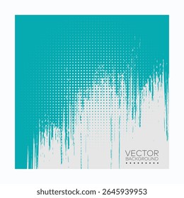 abstract background, colorable vector works
