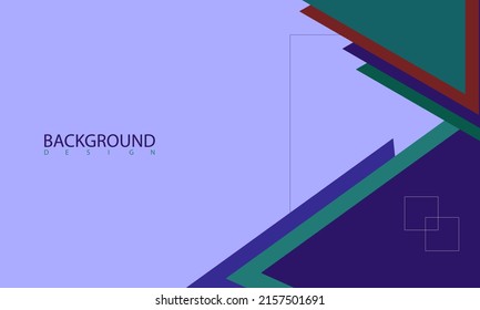 abstract background with colored backgrounds with color pieces that are very suitable for editing and make any background