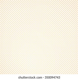 Abstract background with colored circles. Vector texture