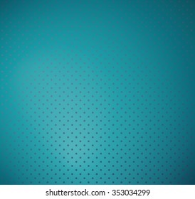 Abstract background with colored circles. Vector texture