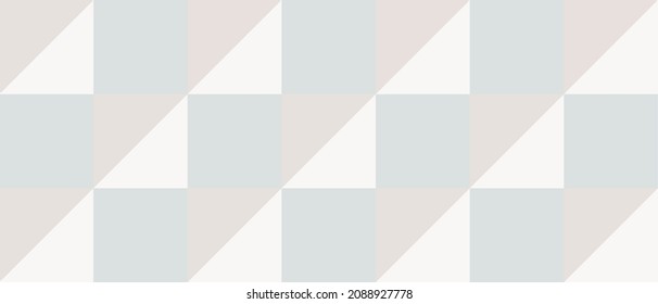 Abstract background with colored geometric shapes, texture of triangles. Template for a web screensaver in a modern style. 