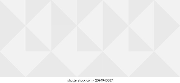 Abstract background with colored geometric shapes, texture of triangles. Template for a web screensaver in a modern style. 