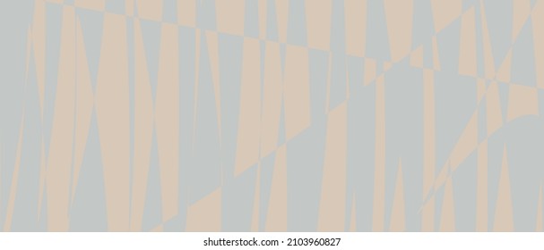 Abstract background with colored geometric shapes, texture of triangles. Template for a web screensaver in a modern style. 