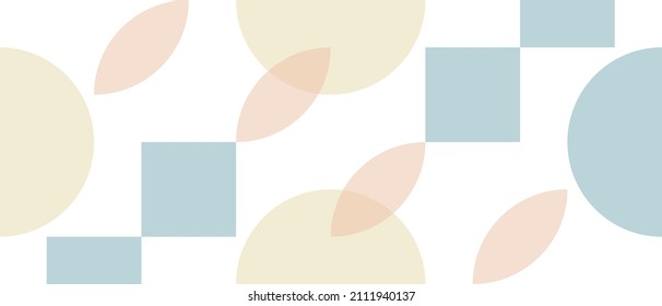 Abstrakter Hintergrund mit farbigen geometrischen Formen, Textur der Dreiecke. Vorlage für einen Web-Bildschirmschoner in einem modernen Stil. 