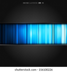Abstract background with colored lines and geometric elements