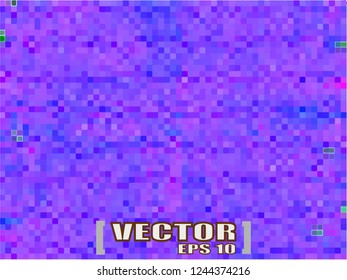 abstract background. colored mosaic texture. geometric illustration for wallpaper, pattern, backdrop, presentation, postcard or creative design