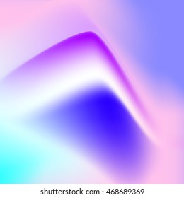 abstract background colored mount mount pink, blue white, violet
