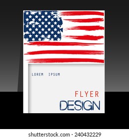 Abstract background of colored paper for brochures, flyers, books, albums, booklets, leaflets, posters, for design business cards, postcards, covers, advertising, magazine, vector