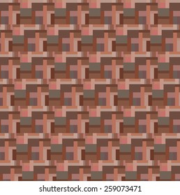 Abstract background of colored rectangles.