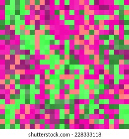 Abstract background. abstract background of colored squares