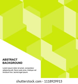 abstract background color,EPS10 Design Graphic Concept box square blend with color Different level