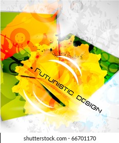 Abstract background colorful Abstract background colorful