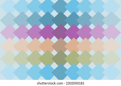 abstract background with colorful and artistic