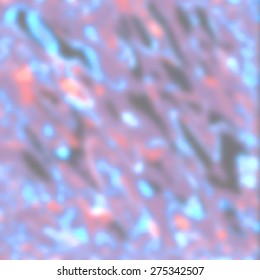 Abstract background with colorful blurred texture. For use as a design element in web, mobile applications, and printed media