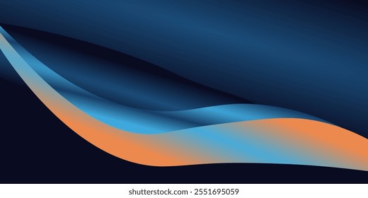 Fundo abstrato colorido bordas linhas de alta velocidade luz trilha efeito
