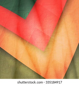 abstract background with colorful canvas texture. vector surface, graphic design