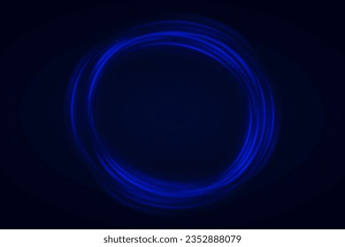 Abstract background colorful circles perpetually moving, hypnosis, hallucination. Loopable. Colorful circles continuously expanding from the center.