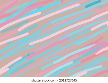 Fondo abstracto de las nubes coloridas, líquido.Una muestra con forma. Un diseño completamente nuevo para tu negocio, textiles, tela, estuche para teléfono móvil, fondo, ilustración vectorial.