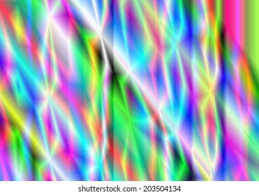 Abstract background for colorful design