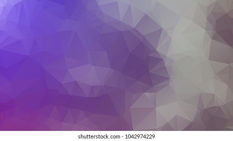 Abstract background. Colorful abstract background for design. Vector template pattern. Geometric triangular mosaic colors of the sea and sand sky. vector illustration frame
