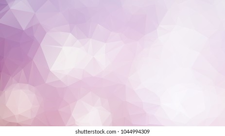 Abstract background. Colorful abstract background for design. Vector template pattern. Geometric triangular mosaic colors of the sea and sand sky. vector illustration frame
