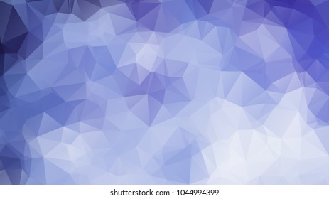 Abstract background. Colorful abstract background for design. Vector template pattern. Geometric triangular mosaic colors of the sea and sand sky. vector illustration frame
