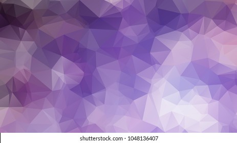 Abstract background. Colorful abstract background for design. Vector template pattern. Geometric triangular mosaic colors of the sea and sand sky. vector illustration frame
