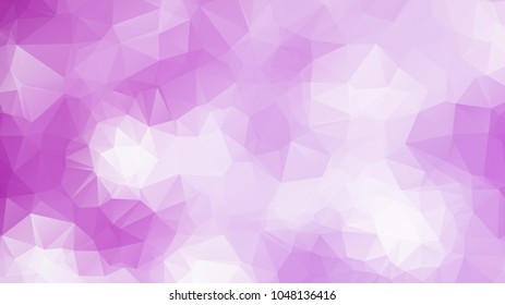 Abstract background. Colorful abstract background for design. Vector template pattern. Geometric triangular mosaic colors of the sea and sand sky. vector illustration frame
