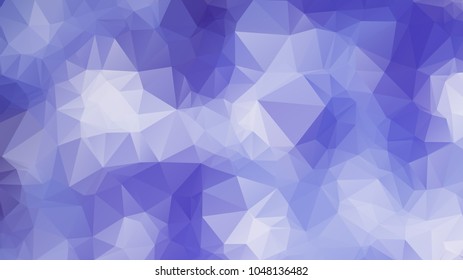 Abstract background. Colorful abstract background for design. Vector template pattern. Geometric triangular mosaic colors of the sea and sand sky. vector illustration frame

