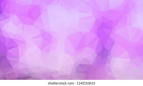 Abstract background. Colorful abstract background for design. Vector template pattern. Geometric triangular mosaic colors of the sea and sand sky. vector illustration frame