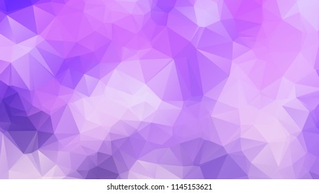 Abstract background. Colorful abstract background for design. Vector template pattern. Geometric triangular mosaic colors of the sea and sand sky. vector illustration frame