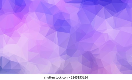 Abstract background. Colorful abstract background for design. Vector template pattern. Geometric triangular mosaic colors of the sea and sand sky. vector illustration frame