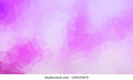 Abstract background. Colorful abstract background for design. Vector template pattern. Geometric triangular mosaic colors of the sea and sand sky. vector illustration frame