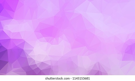 Abstract background. Colorful abstract background for design. Vector template pattern. Geometric triangular mosaic colors of the sea and sand sky. vector illustration frame
